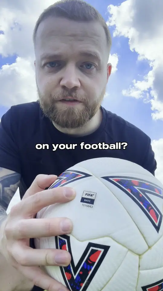 FIFA BALL QUALITY EXPLAINED — Explainer video thumbnail