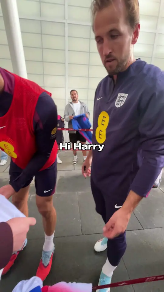NIKE PARTNER CLUB X ST. GEORGE'S PARK — BTS MINI VLOG video thumbnail